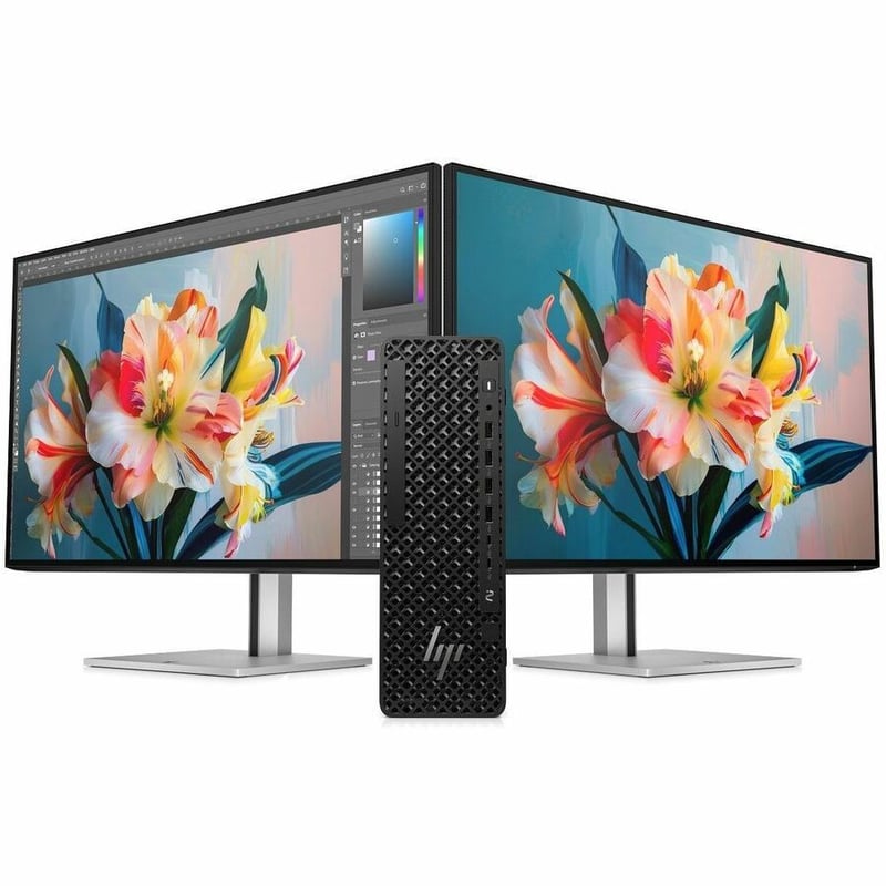 CUSTOM Z2 SFF G1I U7265 16GB/512 PC - Thumbnail 2