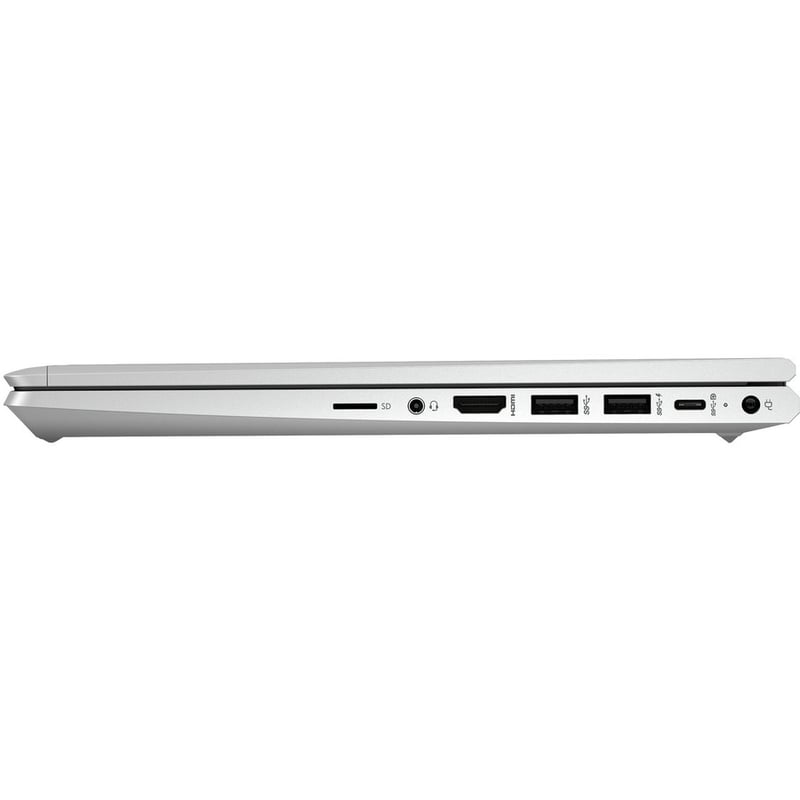 HP ProBook 440 G8 14" Notebook - Intel Core i7 11th Gen i7-1185G7 - 16 GB Total RAM - 512 GB SSD - Pike Silver Aluminum - Thumbnail 4