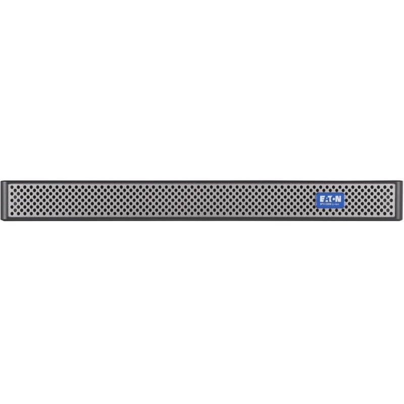 Eaton 9PX 72V Lithium-ion Extended Battery Module (EBM) used with 9PX2000RT-L, 9PX2000RTN-L, 9PX2200GRT-L, 9PX3000RT-L, 9PX3000RTN-L, 9PX3000GRT-L UPS, 1U Rack/Tower - Thumbnail 1