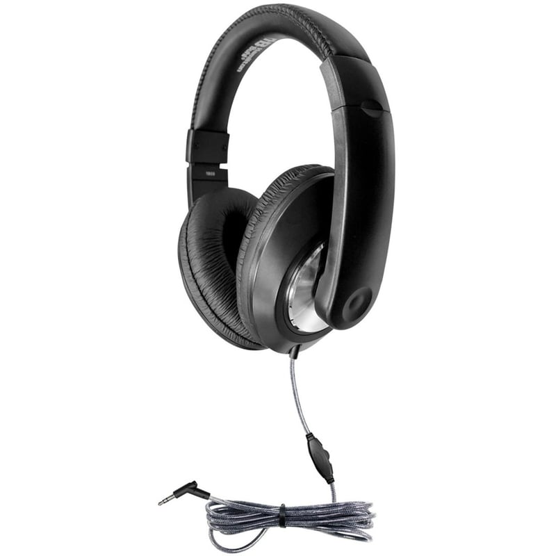Hamilton Buhl Smart-Trek Headphone - Thumbnail 1