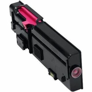 Dell Original Standard Yield Laser Toner Cartridge - Magenta - 1 Each - Thumbnail 1
