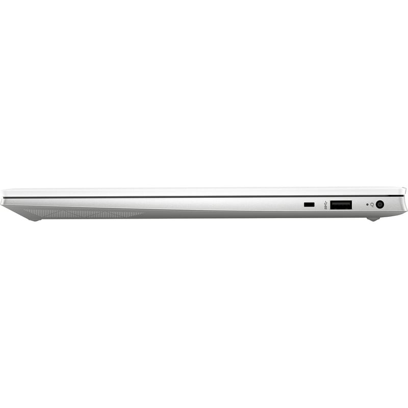 HP Pavilion 15-eg2079nr 15.6" Touchscreen Notebook - Full HD - Intel Core i5 i5-1235U - 8 GB - 256 GB SSD - English Keyboard - Ceramic White - Thumbnail 3