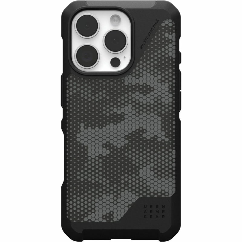 UAG CASE IPH16PRO MTRPLSLT MGSF- CAMO - Thumbnail 1