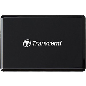 Transcend RDF9 Card Reader - Thumbnail 1