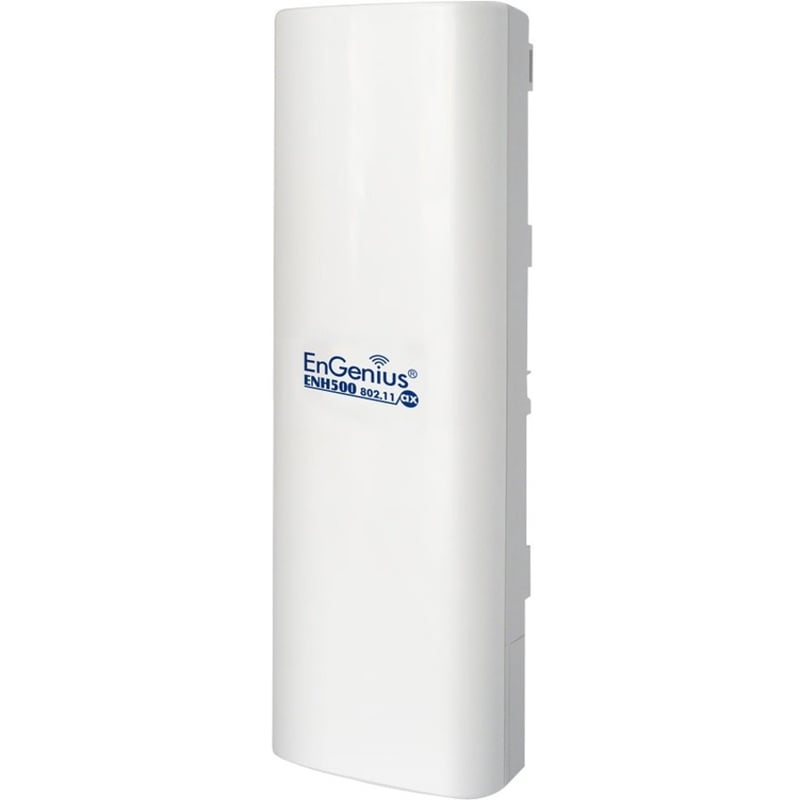 EnGenius ENH500-AX Dual Band IEEE 802.11ax 1.17 Gbit/s Wireless Bridge - Outdoor - Thumbnail 3