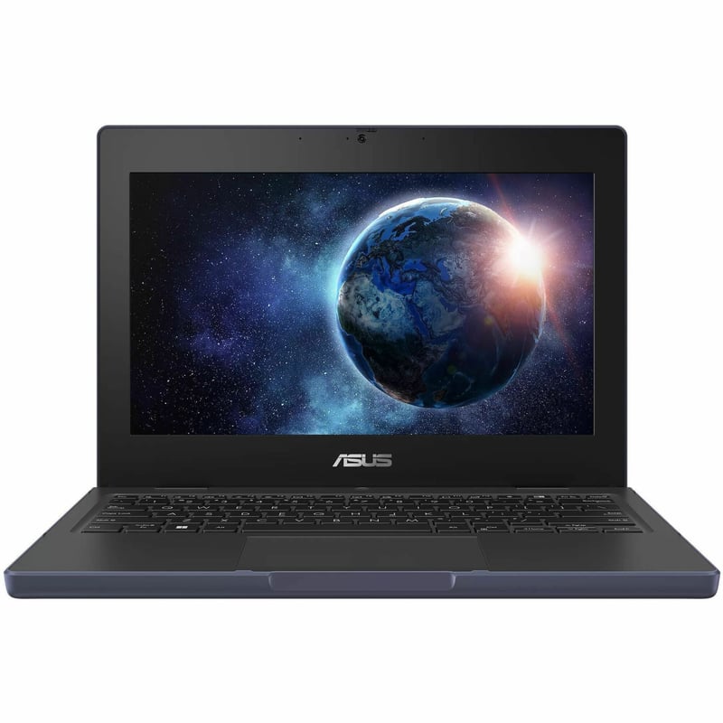 BR SERIES ASUS BR SERIES/GREY/12.2 WUXGA(WU) TOUCH(GF2)/N250/8GB/INTEL UMA/128GB - Thumbnail 1