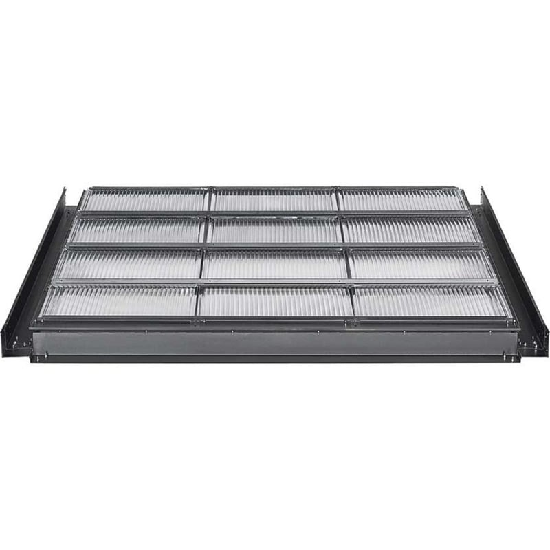 Net-Contain Roof Section Ceiling Grid