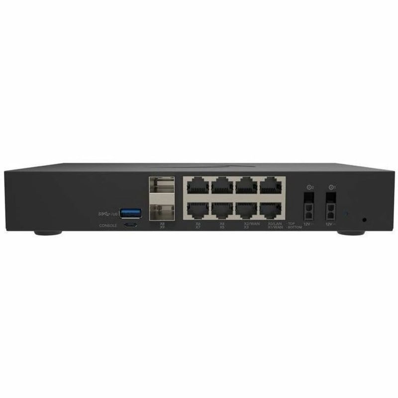 SONICWALL TZ580 APPLIANCE FOR TZ580 - Thumbnail 2