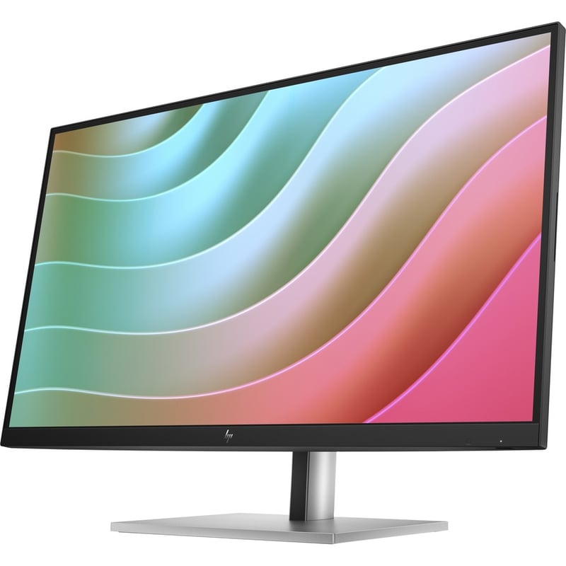 HP E27k G5 27" Class 4K UHD LCD Monitor - 16:9 - Thumbnail 2