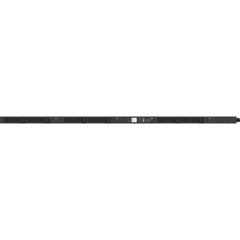 Raritan PX3-5720U (30) IEC320 C13, (6) IEC320 C19 PDU - Thumbnail 3