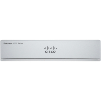 Cisco Firepower 1010 Network Security/Firewall Appliance - Thumbnail 2