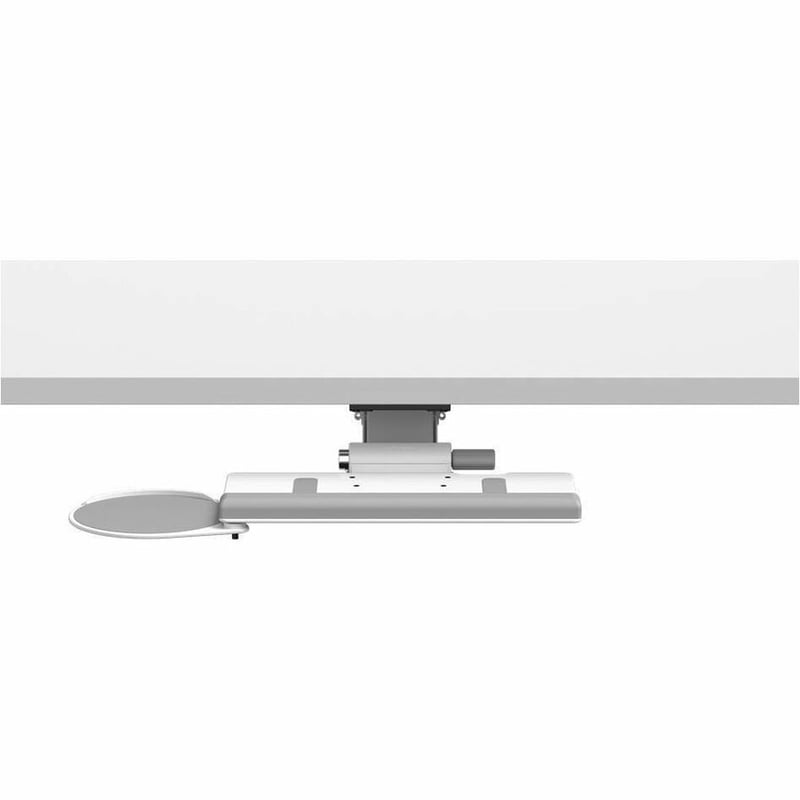 6G KEYBOARD SYSTEM WITH STANDARD WHITE MECHANISM, STANDARD PLATFORM, 8 SWIVEL MO - Thumbnail 2