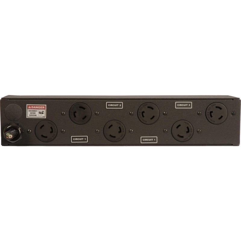 Geist Power Socket - Thumbnail 2