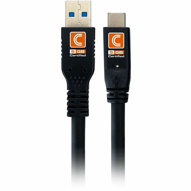 Comprehensive Pro AV/IT USB/USB-C Data Transfer Cable - Thumbnail 2