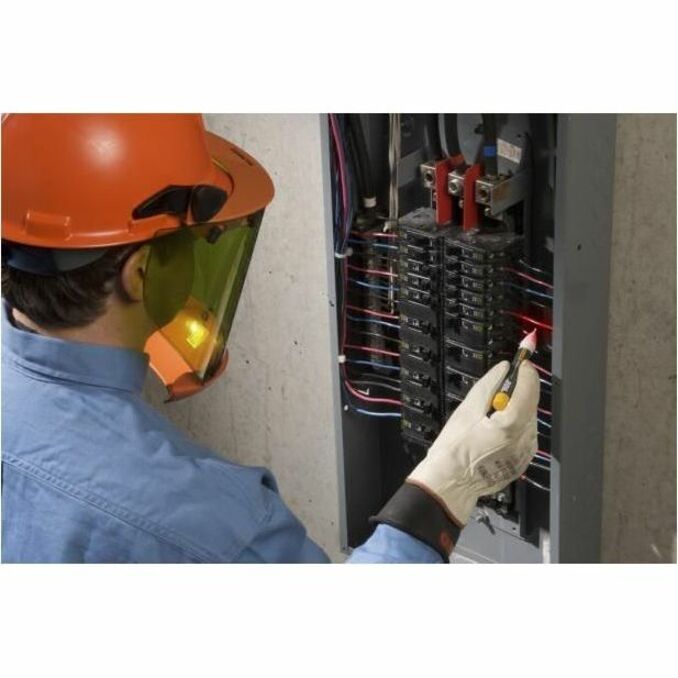 Fluke 2AC Non-Contact Voltage Tester - Thumbnail 3