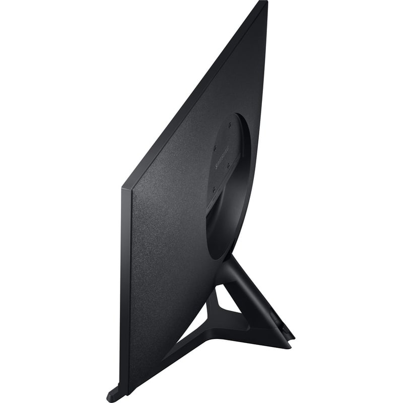 Samsung U28R550UQN 28" Class 4K UHD LCD Monitor - 16:9 - Dark Blue Gray