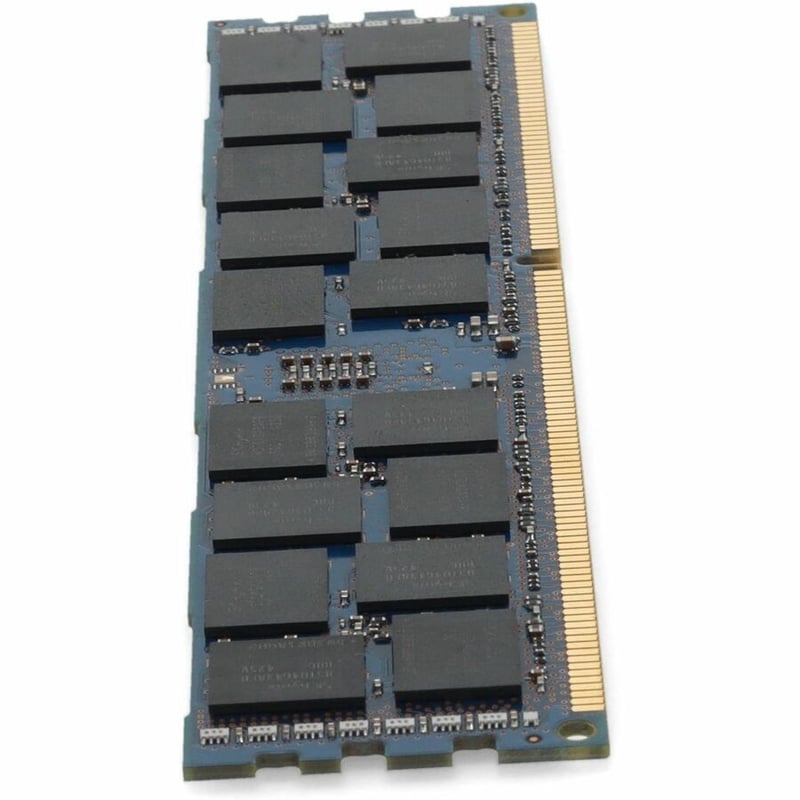 AddOn AM1866D3DR4RN/16G x1 HP 708641-B21 Compatible Factory Original 16GB DDR3-1866MHz Registered ECC Dual Rank x4 1.5V 240-pin CL13 RDIMM - Thumbnail 4