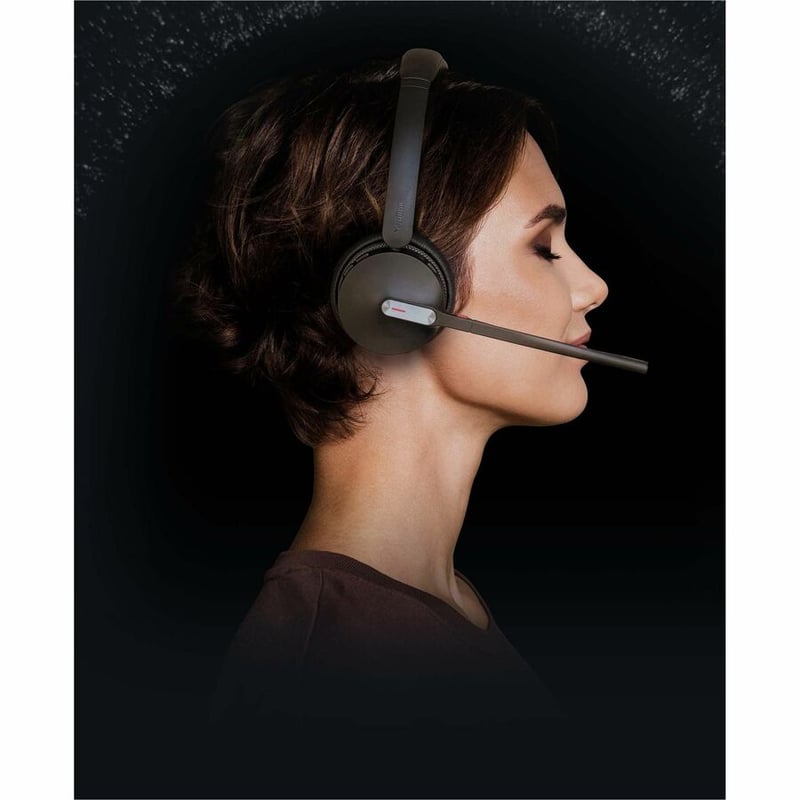 1208674 DUAL TEAMS WIRELESS HEADSET - Thumbnail 3