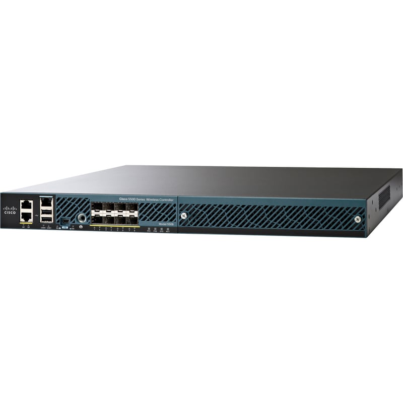 Cisco 5508 Wireless LAN Controller - Thumbnail 3