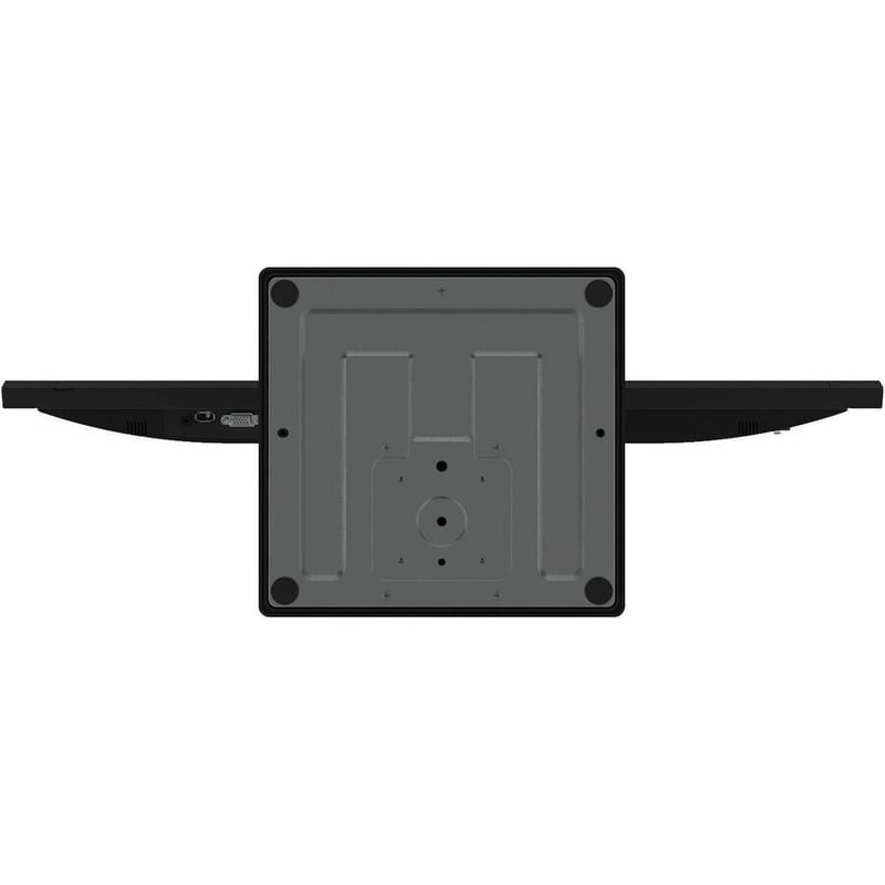 23.8IN HT ADJUST MONITOR DP 100HZ HDMI VGA 1080P SPEAKER - Thumbnail 5