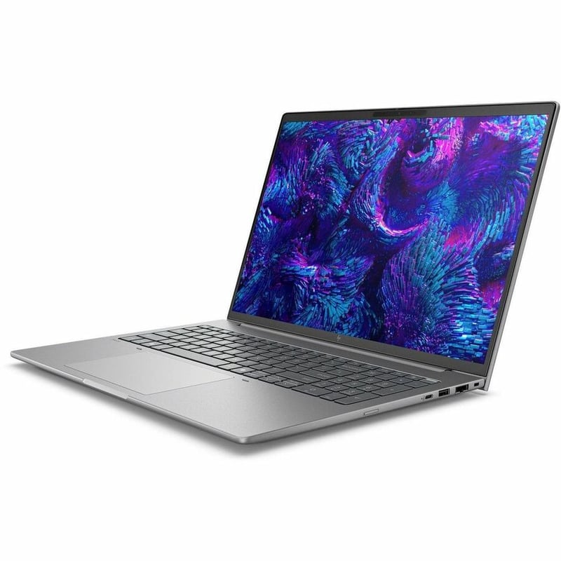 SMART BUY ZBOOK 8 G1I 16 U5 235U 16 16GB/512 PC - Thumbnail 3