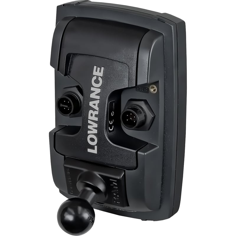 RAM Mounts Mounting Adapter for GPS, Fishfinder - Thumbnail 3