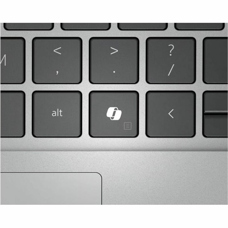 DELL PRO 13 PLUS PB13250 2IN1 ULTRA 7 265U 16GB 512GB 13IN W11P - Thumbnail 5