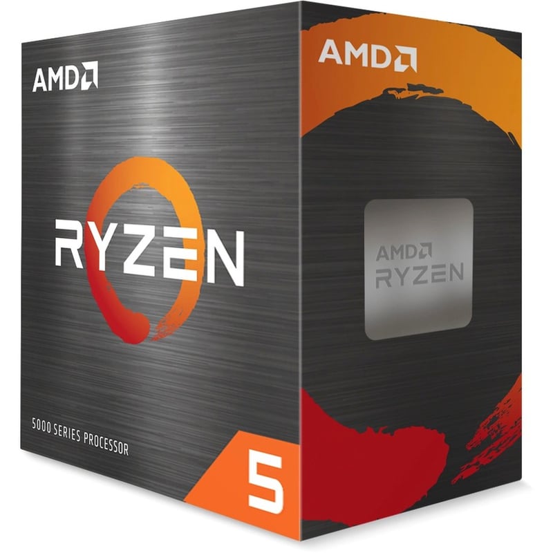 AMD RYZEN 5 3.9GHZ SERVER CPU - Thumbnail 1