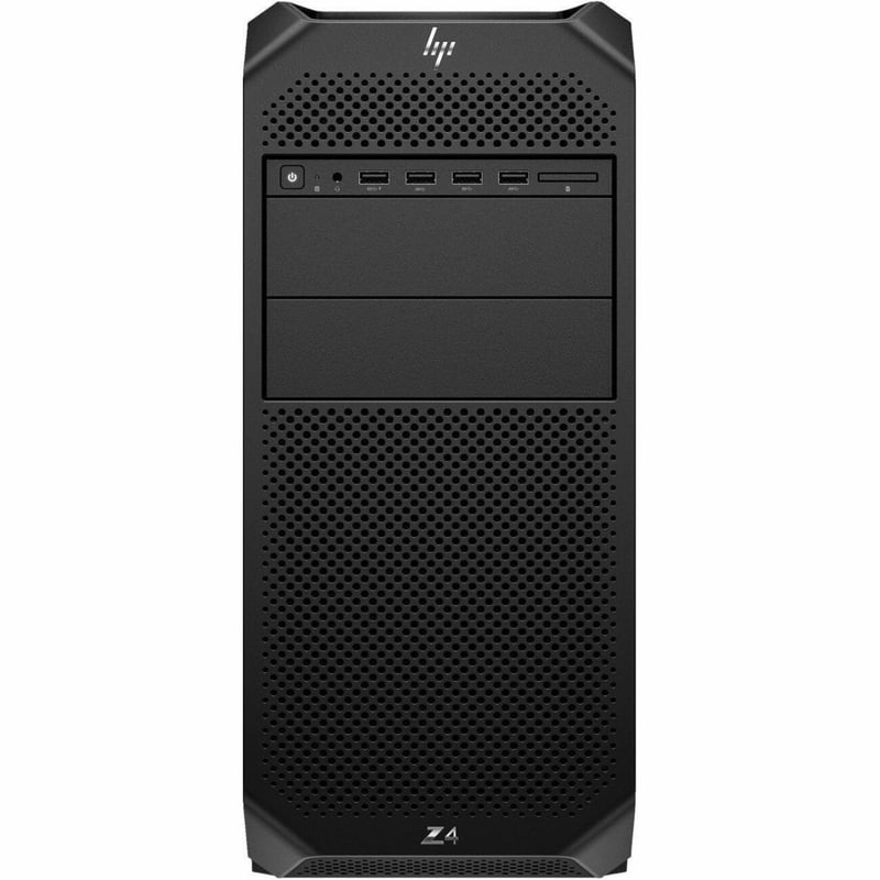 SMART BUY Z4 G5 TWR W32525 16GB/512 NVD RTX 2000 W11 PRO 64 - Thumbnail 1