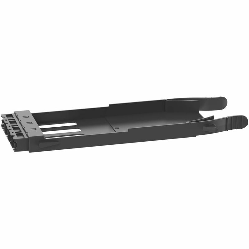 Panduit HD Flex MPO FAP, 4-port Type A, Black - Thumbnail 3