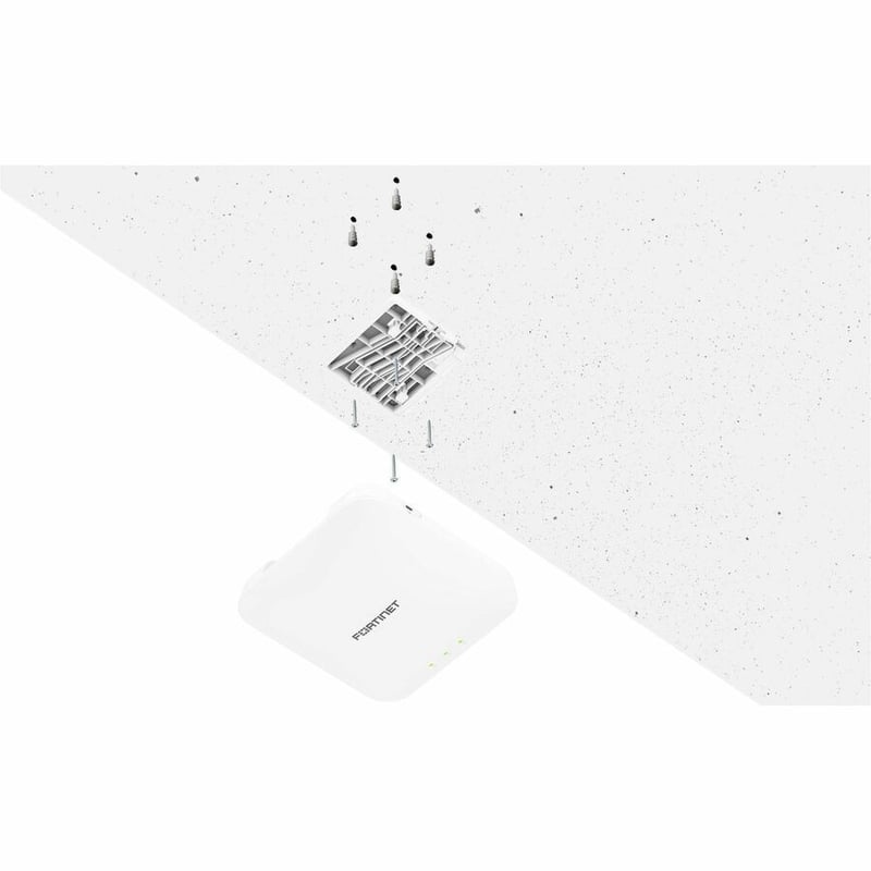 FORTIAP-231K INDOOR WIRELESS AP - INTERNAL ANTENNAS - Thumbnail 3