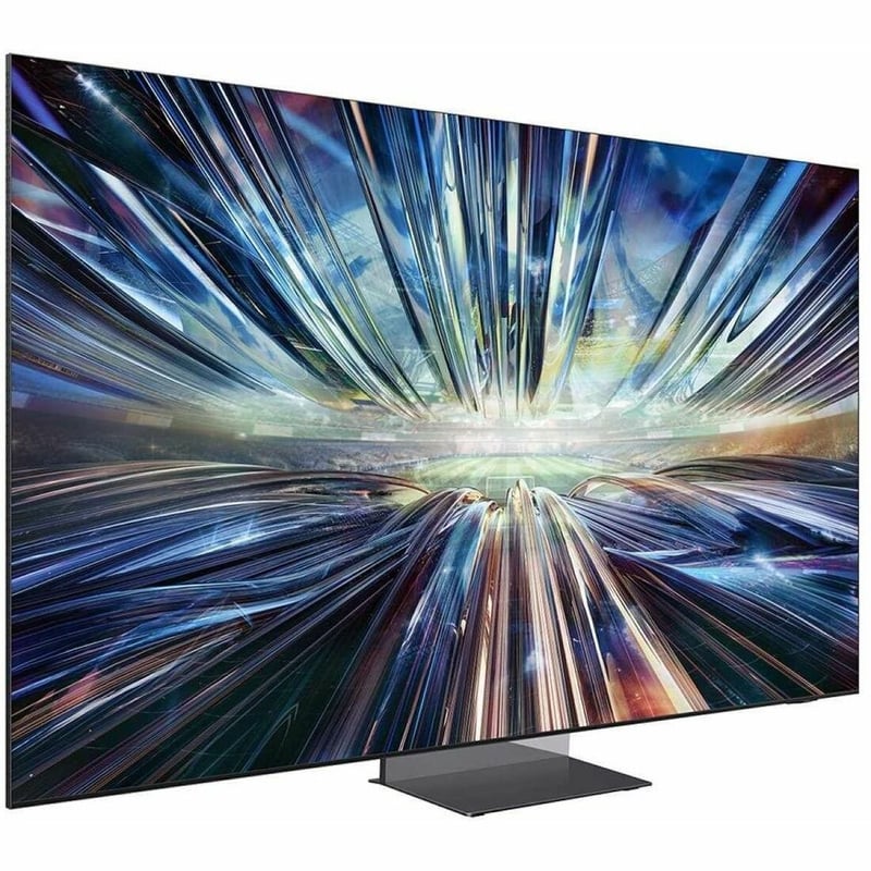Samsung QN900D QN85QN900DF 84.5" Smart LED-LCD TV - 8K UHD - High Dynamic Range (HDR) - Thumbnail 1