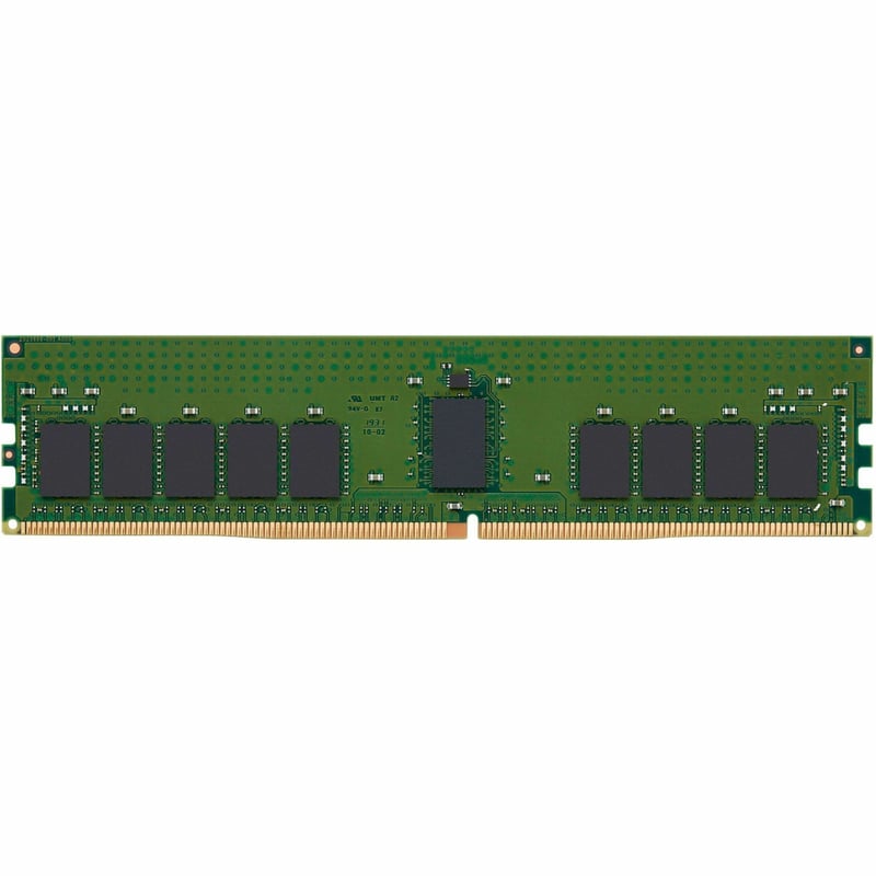 16GB 3200MT/S DDR4 ECC REG CL22 DIMM 2RX8 HYNIX E - Thumbnail 1