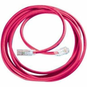 CORD CLARITY 5E5FT RED