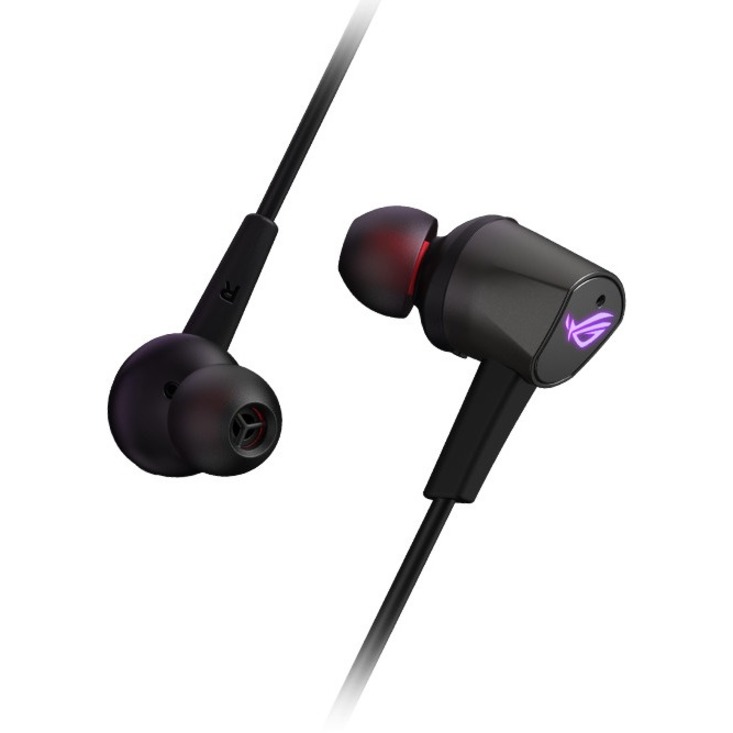 Asus ROG Cetra II Gaming Earset