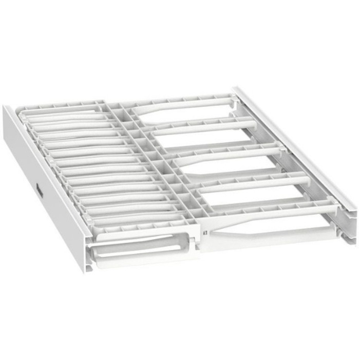 Panduit NetManager High Capacity Dual Sided Manager - Thumbnail 3