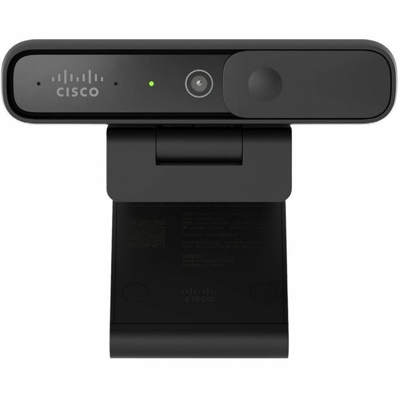 DESK CAMERA 1080P,CARBONBLACK-SHIP TO US ONLY-REMANUFACTURED - Thumbnail 3
