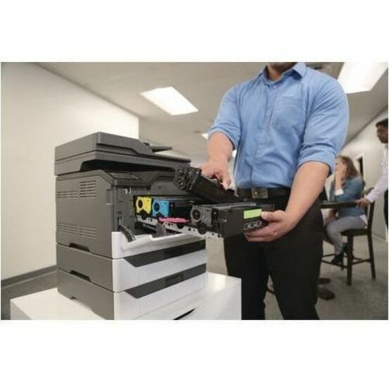 Lexmark Imaging Drum - Thumbnail 4