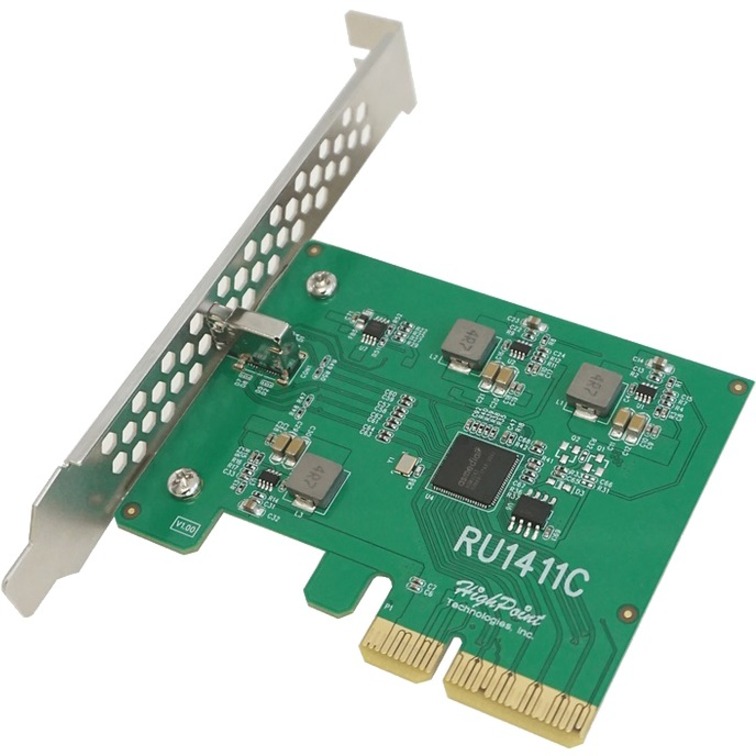 HighPoint RocketU 1411C - Thumbnail 5