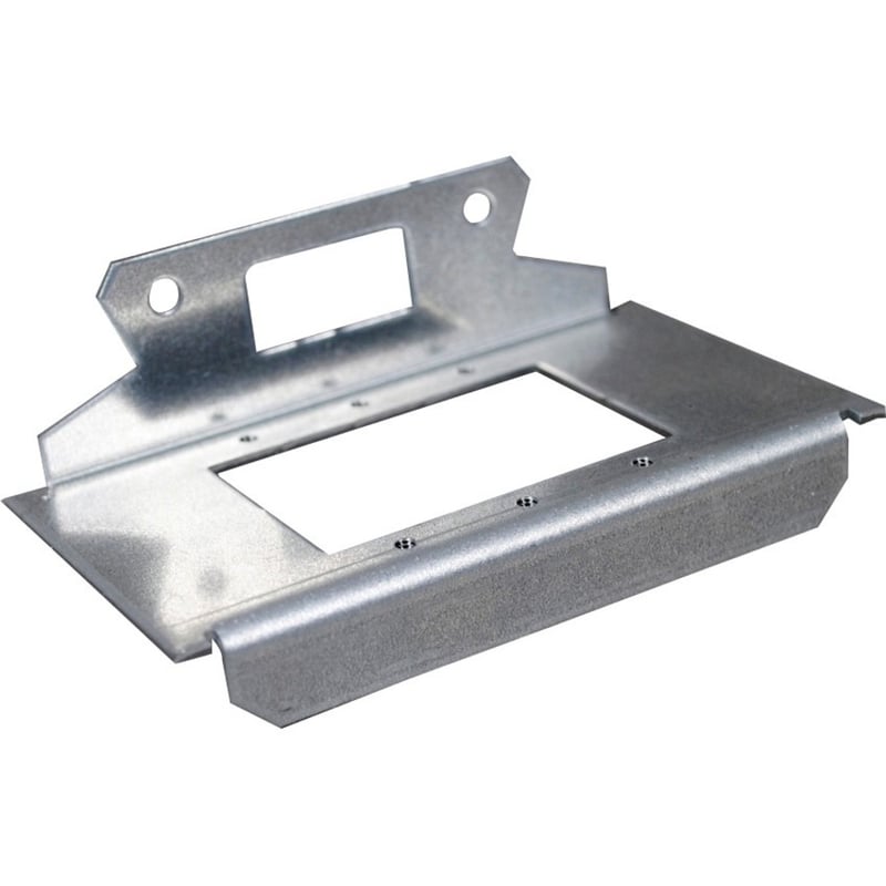 Wiremold Mounting Bracket for Floor Box - Thumbnail 1
