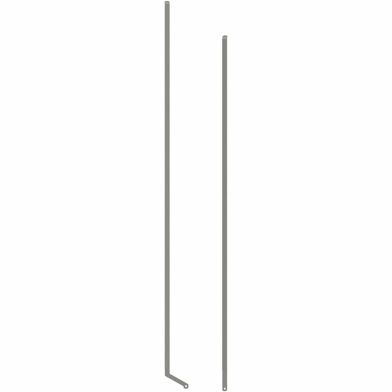 FLXCORE 600 SINGLE HINGE FRNT D - Thumbnail 3