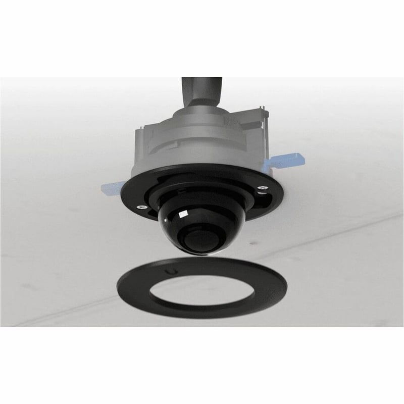 Ubiquiti Flush Mount Kit for Security Camera - Thumbnail 5