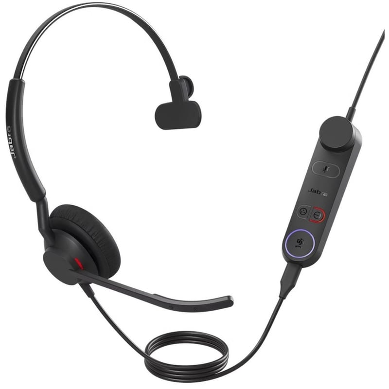 Jabra Engage 50 II Headset - Thumbnail 1