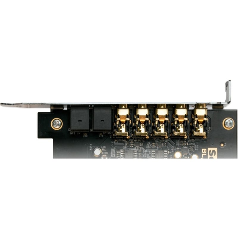 Creative Sound Blaster Z Sound Card