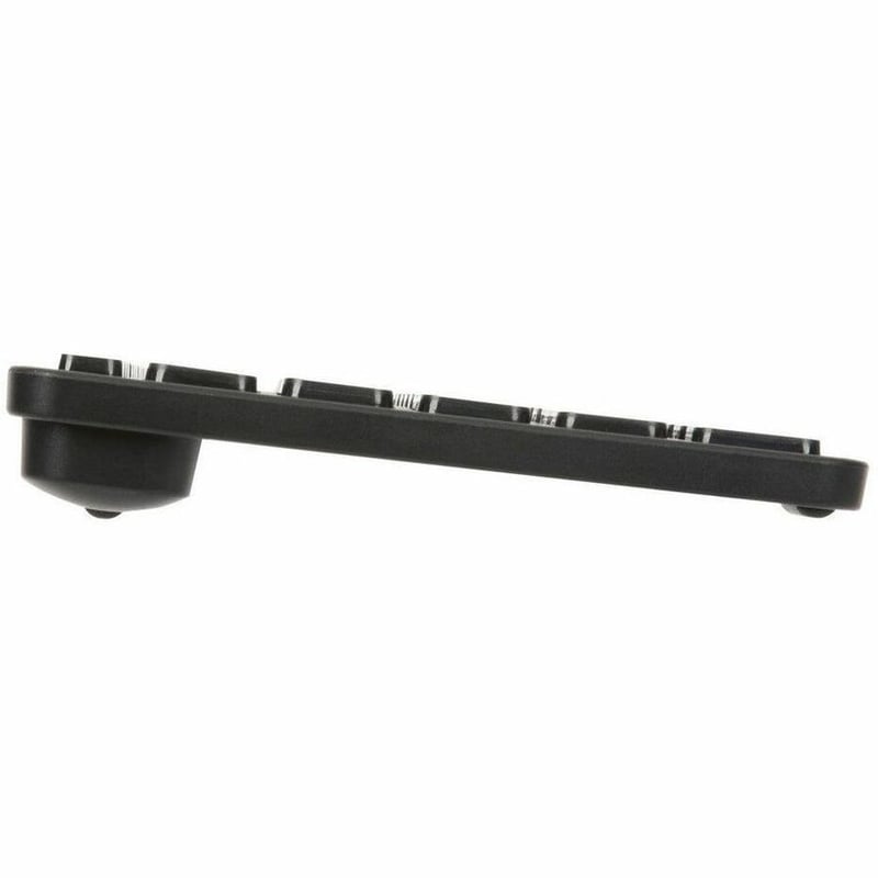Targus Compact Multi-Device Bluetooth Antimicrobial Keyboard - Thumbnail 4