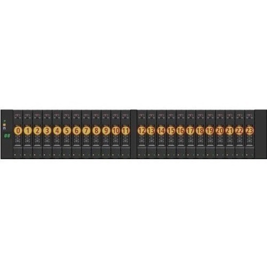 Quantum QXS-424 SAN Storage System - Thumbnail 2