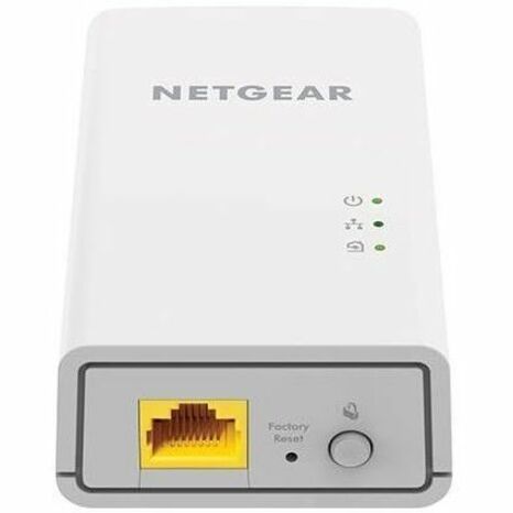 NETGEAR Powerline 1200, PL1200 - Thumbnail 3