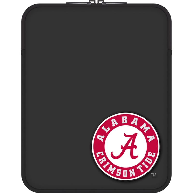 Centon LTSCIPAD-ALA Carrying Case (Sleeve) Apple iPad Tablet - Black - Thumbnail 1