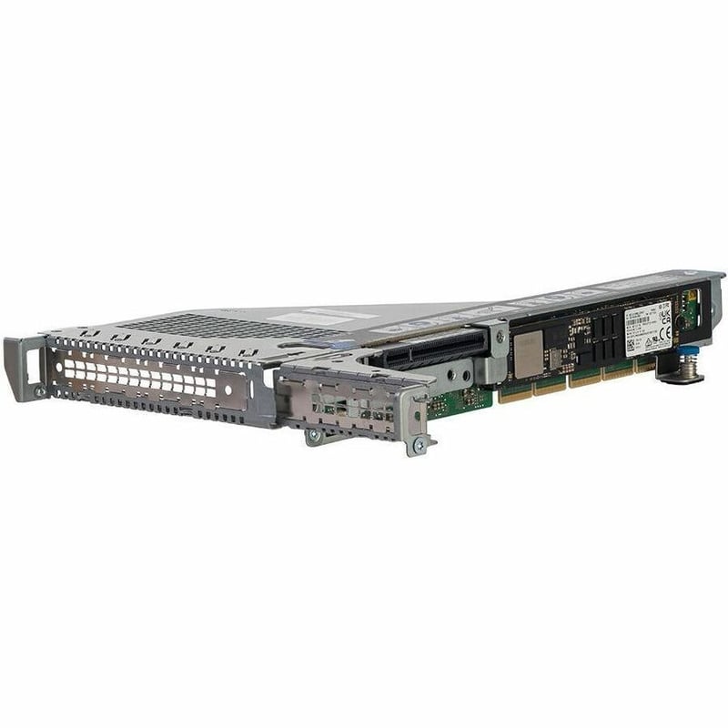 HPE ProLiant Compute DL320 Gen12 x16 PCIe Primary Riser Kit