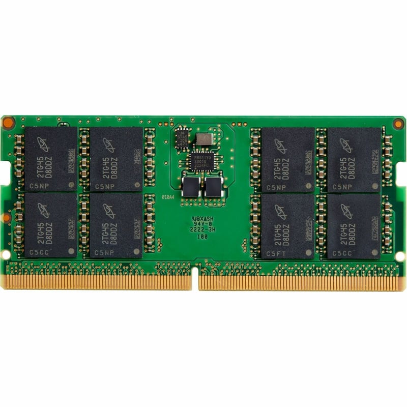 32GB DDR5 5600 SODIMM MEM